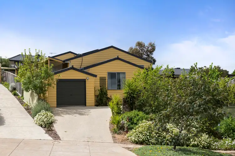 28 Lewis Street, Bacchus Marsh VIC 3340