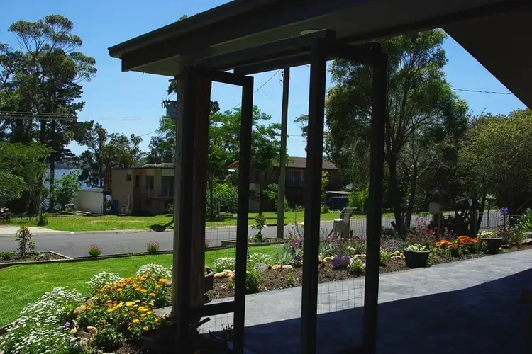 Second view of Homely house listing, 27 Fairhaven Point Way, Wallaga Lake NSW 2546