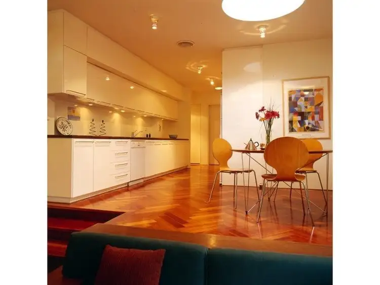 Fourth view of Homely house listing, 11-11 Duff Street, Turramurra NSW 2074