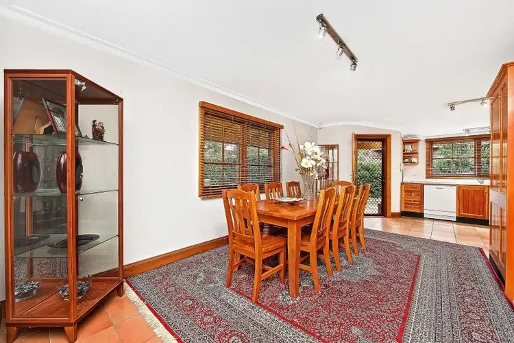 Fifth view of Homely house listing, 2a Tulloch Avenue, Concord West NSW 2138