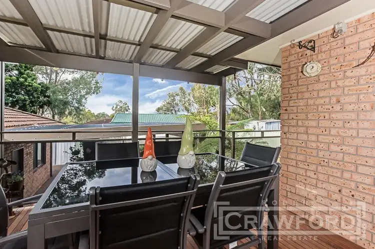 Fourth view of Homely house listing, 3 Gundaine Close, Maryland NSW 2287