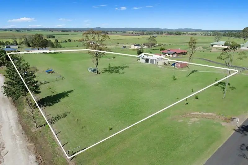Main view of Homely house listing, 199 Reardons Lane, Swan Bay NSW 2471