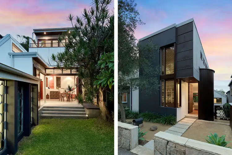 Sixth view of Homely house listing, 11 Charles Street, Fairlight NSW 2094
