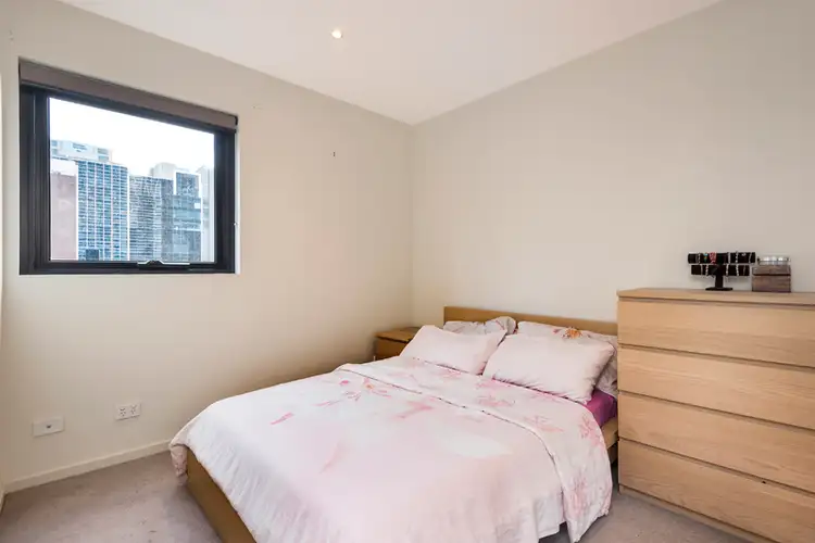 Fifth view of Homely apartment listing, 904/380 Lt Lonsdale Street, Melbourne VIC 3000