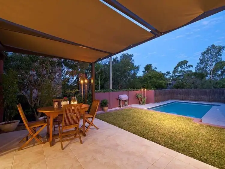 Sixth view of Homely house listing, 64 Kedumba Crescent, North Turramurra NSW 2074