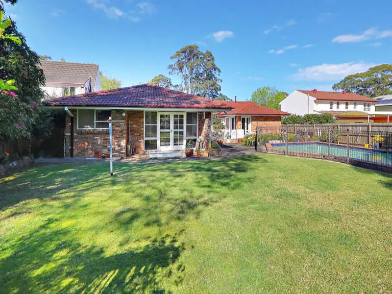 Main view of Homely house listing, 14 Athena Avenue, St Ives NSW 2075
