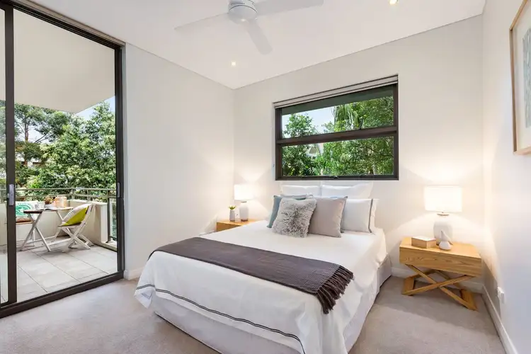 Fourth view of Homely apartment listing, 6/2-6 Clydesdale Place, Pymble NSW 2073