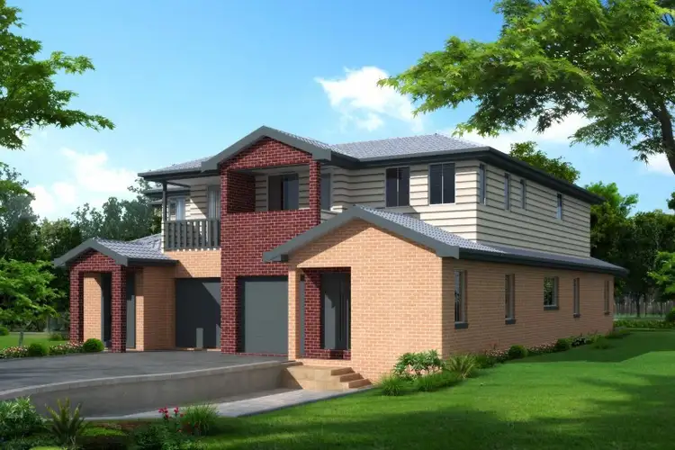 Second view of Homely house listing, 10 Saddle Row, Holsworthy NSW 2173