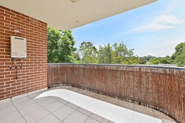 Sixth view of Homely apartment listing, 7/10 Belleverde Avenue, Strathfield NSW 2135