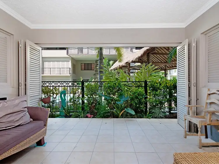 113/644 Bruce Highway, Woree QLD 4868