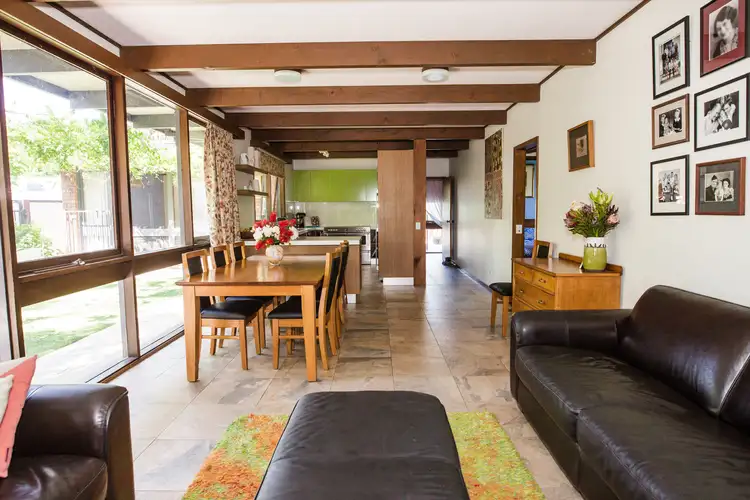 Second view of Homely house listing, 10 Hicks Crescent, Echuca VIC 3564