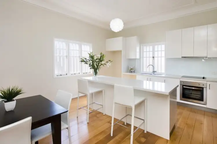 Third view of Homely house listing, 11 Kadanga Street, Ashgrove QLD 4060