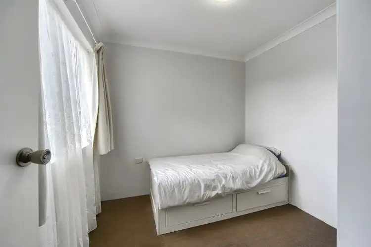 Sixth view of Homely apartment listing, 5/30 Lemnos Street, Red Hill QLD 4059