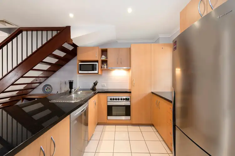 Second view of Homely unit listing, 1/31 Lucinda Street, Taringa QLD 4068