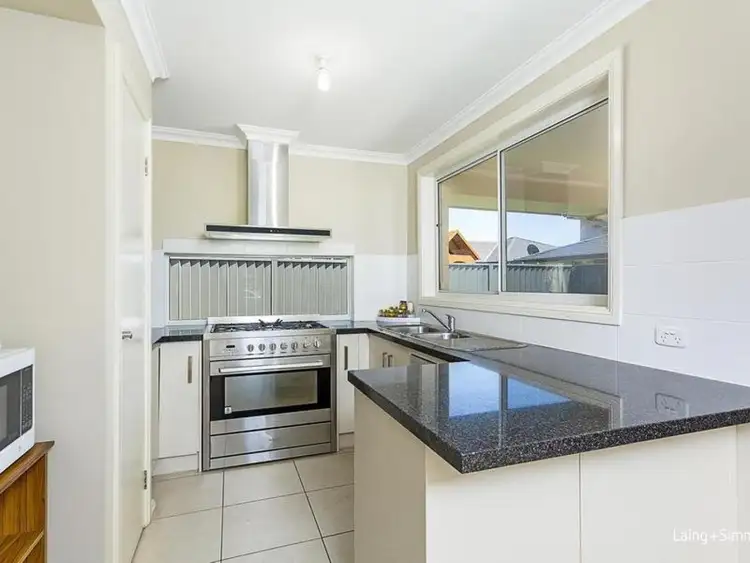 Second view of Homely house listing, 6 Hendon Street, Ropes Crossing NSW 2760