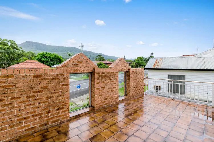 Fourth view of Homely townhouse listing, 1/68 Underwood Street, Corrimal NSW 2518