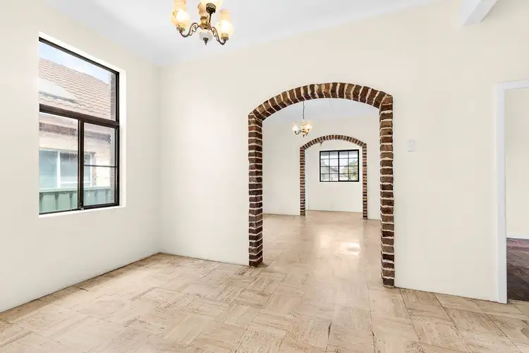 Third view of Homely house listing, 17 Bass Street, Kingsford NSW 2032