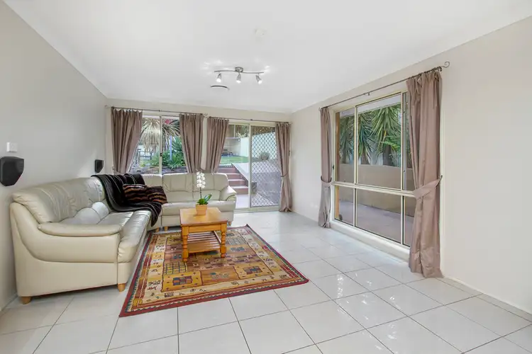 Second view of Homely house listing, 216 Lieutenant Bowen Drive, Bowen Mountain NSW 2753