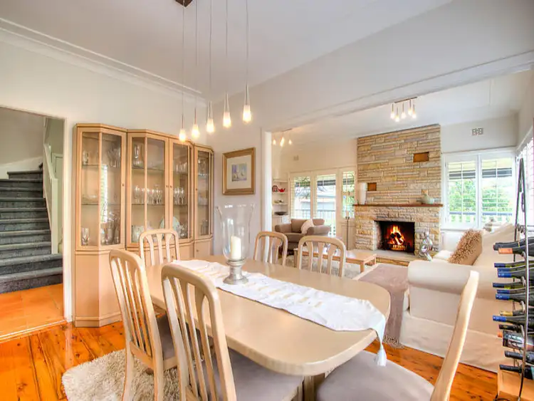 Fourth view of Homely house listing, 15 Carina Road, Turramurra NSW 2074