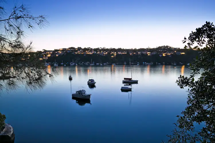 Sixth view of Homely house listing, 68 Bay Street, Mosman NSW 2088