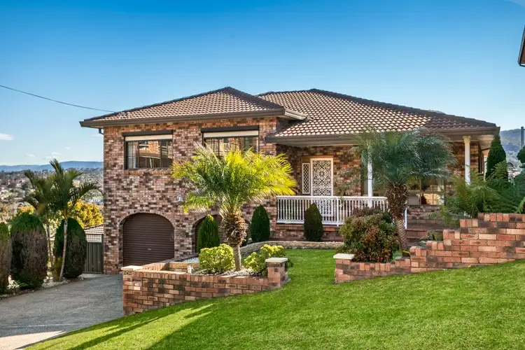 Main view of Homely house listing, 40 Springfield Avenue, Figtree NSW 2525