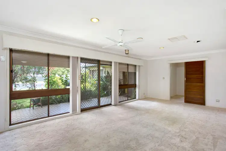 Third view of Homely house listing, 89 Melrose Drive, Wodonga VIC 3690