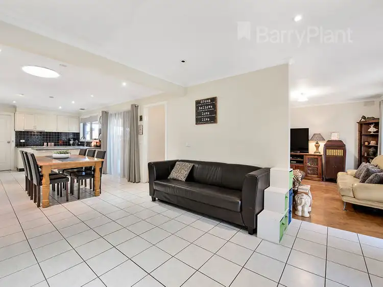 Fifth view of Homely house listing, 5 Avoca Way, Wantirna South VIC 3152