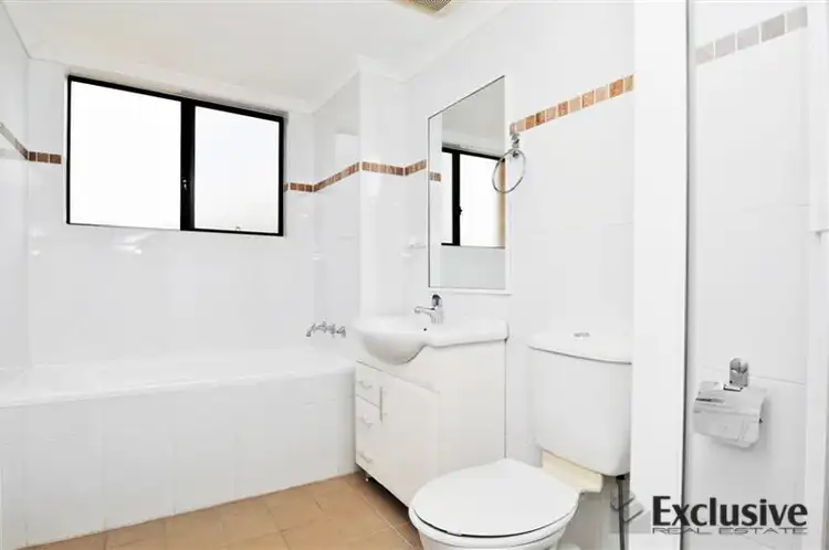Fifth view of Homely apartment listing, 39/68-70 Courallie Avenue, Homebush West NSW 2140