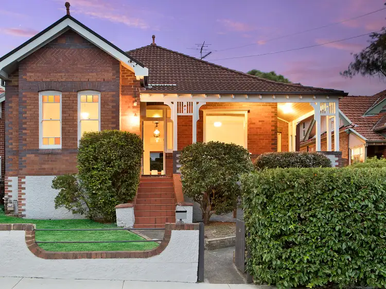 30 Wilson Street, Cammeray NSW 2062