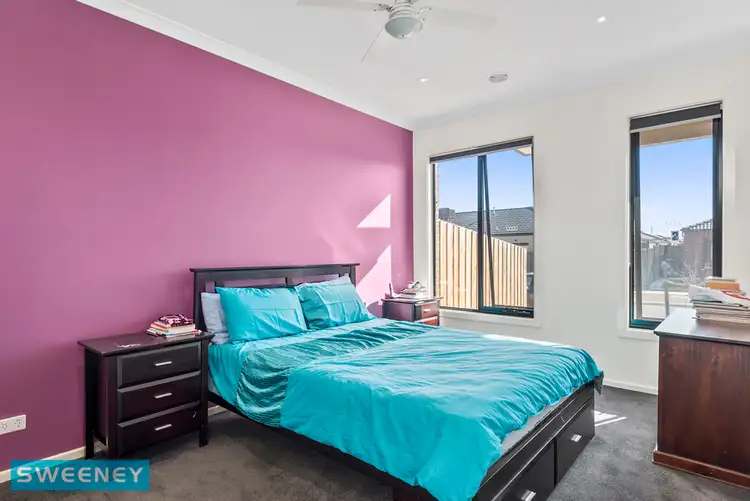 Sixth view of Homely house listing, 4 Katoora Street, Truganina VIC 3029