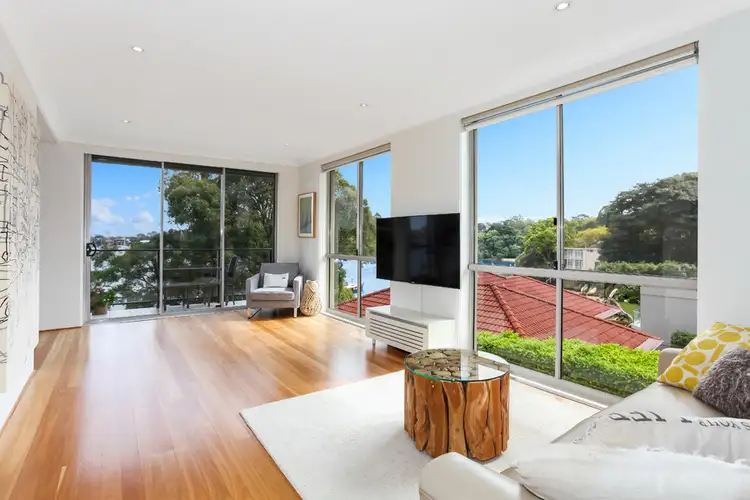 Second view of Homely apartment listing, 2/19 Dick Street, Henley NSW 2111