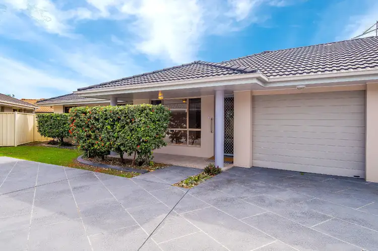 Main view of Homely unit listing, 4/65-67 Banksia Street, Evans Head NSW 2473