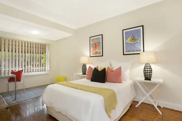 Third view of Homely semi-detached listing, 74 Garrett Street, Maroubra NSW 2035