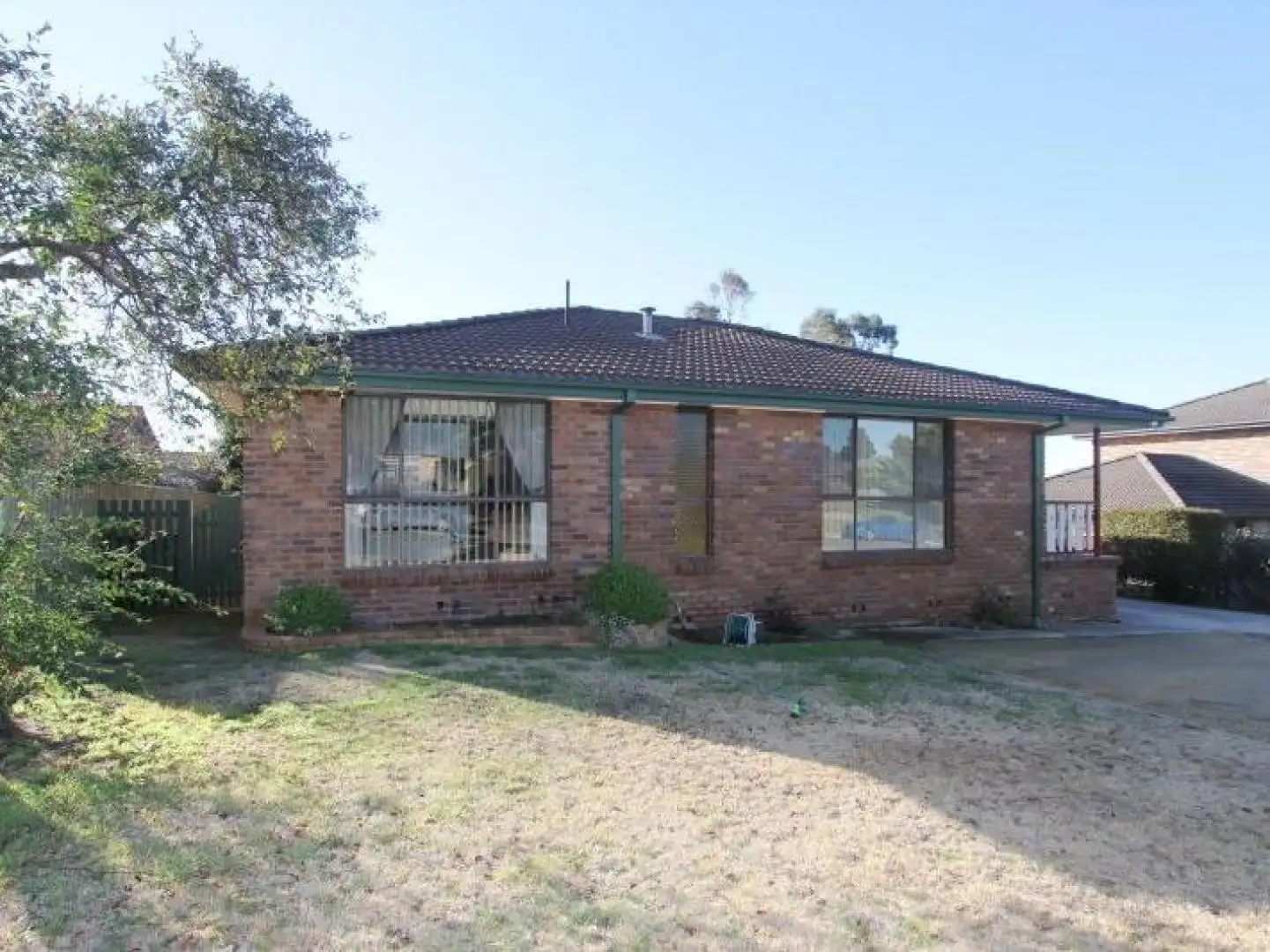 Main view of Homely house listing, 5 Major Drive, Goulburn NSW 2580