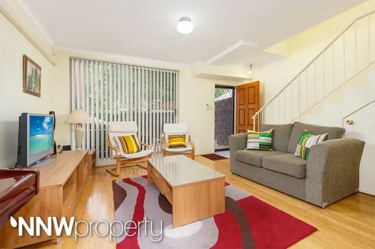 64/147 Talavera Road, Marsfield NSW 2122