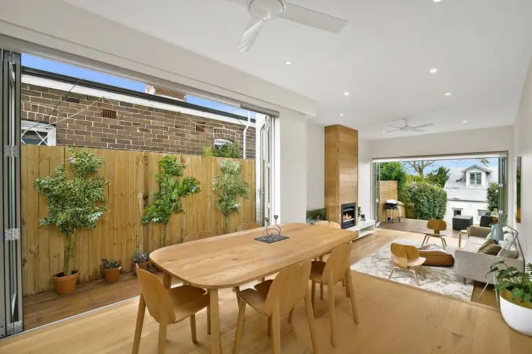 Second view of Homely house listing, 27 Cuthbert Street, Queens Park NSW 2022