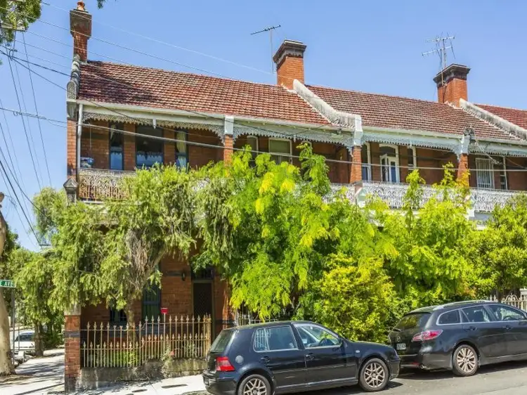 1 The Avenue, Petersham NSW 2049