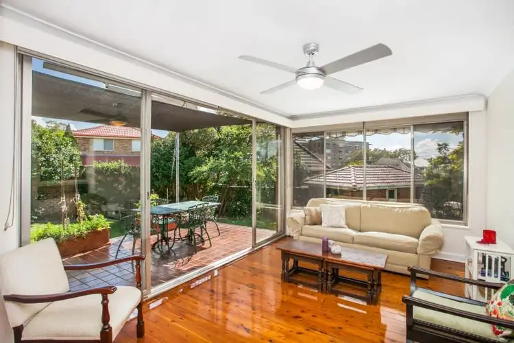 Fifth view of Homely house listing, 1-3 Windsor Road, Cronulla NSW 2230