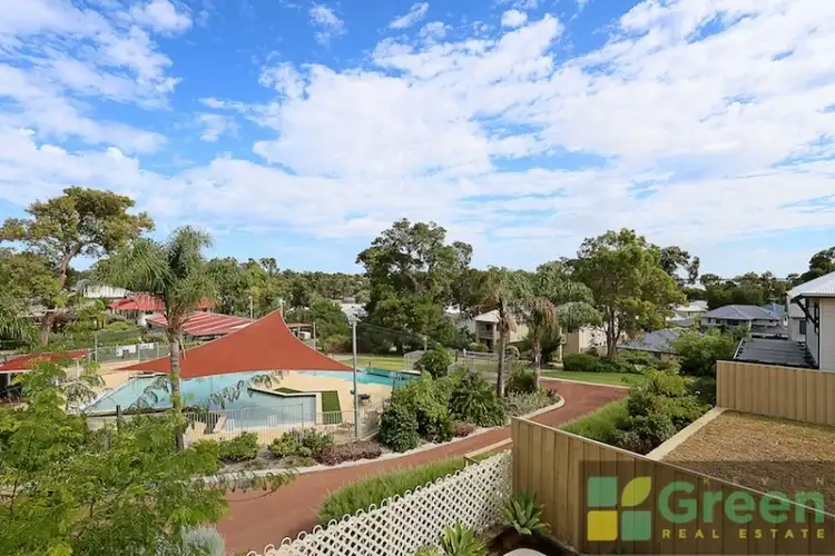 Fifth view of Homely land listing, 59 Wildwood Hill, Dawesville WA 6211