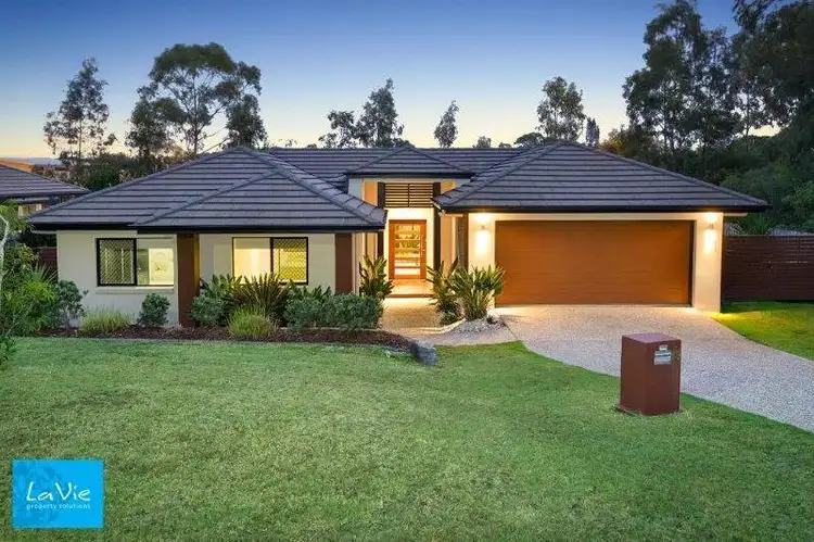 19 Mahogany Rise, Brookwater QLD 4300