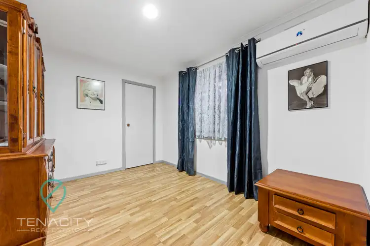 Sixth view of Homely house listing, 156 Black Forest Road, Wyndham Vale VIC 3024