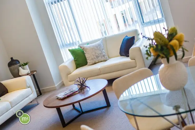 Third view of Homely unit listing, 3/3 Brigid Road, Subiaco WA 6008