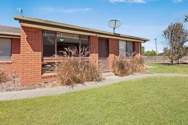 11/520 Kaitlers Road, Lavington NSW 2641