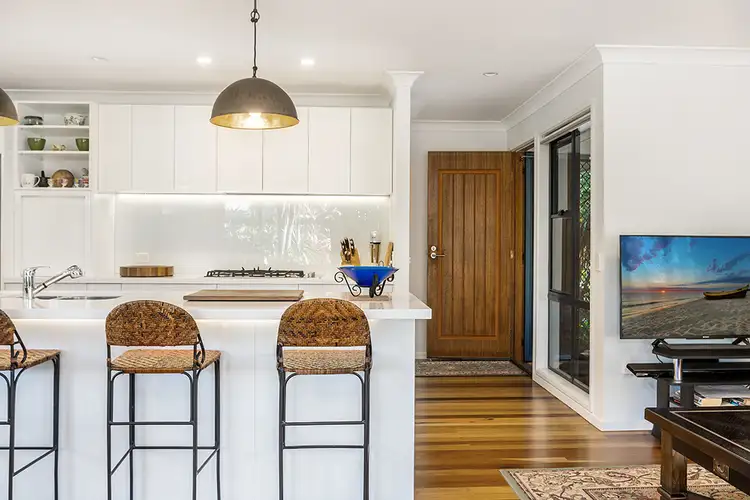 Main view of Homely house listing, 4 Bangalay Court, Bangalow NSW 2479