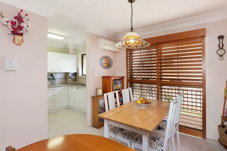 Fifth view of Homely unit listing, 3/45 Victoria Terrace, Gordon Park QLD 4031