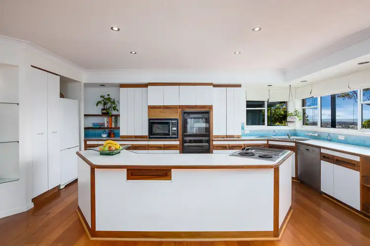 Fifth view of Homely house listing, 101 New Mount Pleasant Road, Mount Pleasant NSW 2519