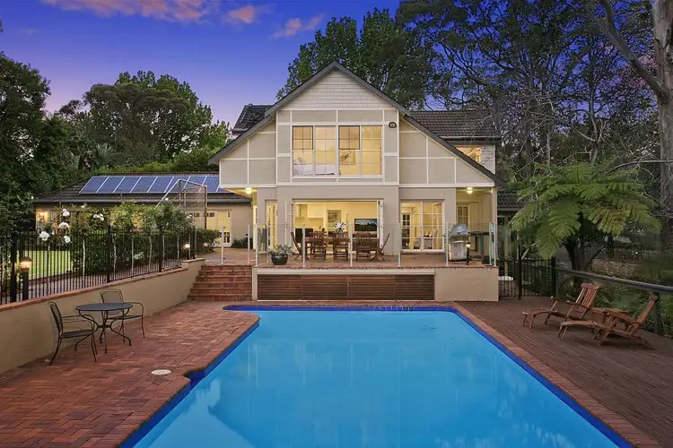 56 Junction Road, Wahroonga NSW 2076