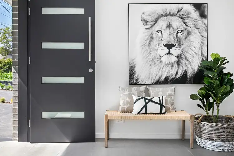 Third view of Homely semi-detached listing, 33 Richmond Street, Denistone East NSW 2112