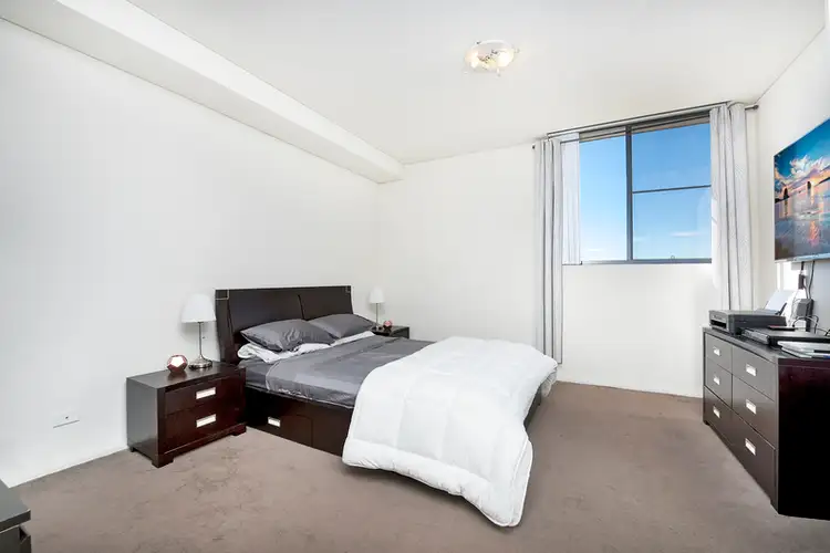 Fourth view of Homely apartment listing, D403/27-29 George Street, North Strathfield NSW 2137