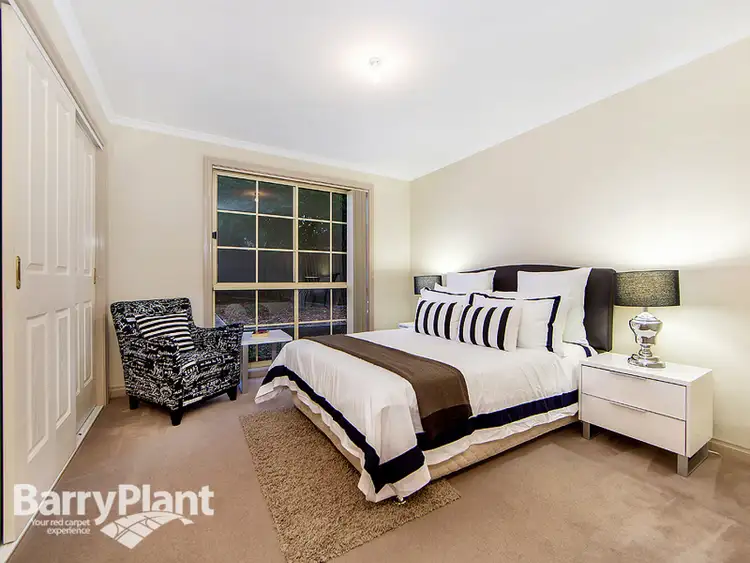 Sixth view of Homely house listing, 3/9-11 Peter Chanel Court, Deer Park VIC 3023